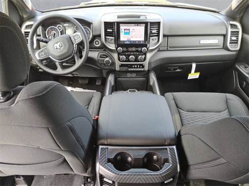 New 2026 RAM 1500 2WD Crew Cab image 10