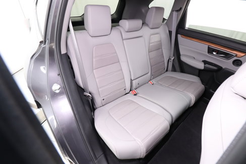 Used 2020 Honda CR-V Touring image 20