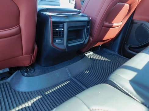 Used 2025 RAM 1500 Rebel w/ Rebel Level 1 Equipment Group image 21