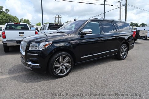 Used 2019 Lincoln Navigator L Black Label w/ Cargo Package image 58