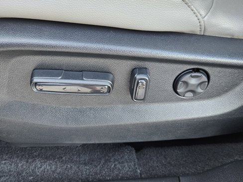 Certified 2018 Honda CR-V EX-L image 13