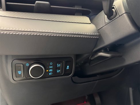New 2025 Ford Mustang Mach-E Premium image 18