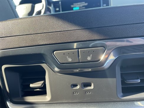 New 2026 Chevrolet Silverado 1500 LTZ image 21