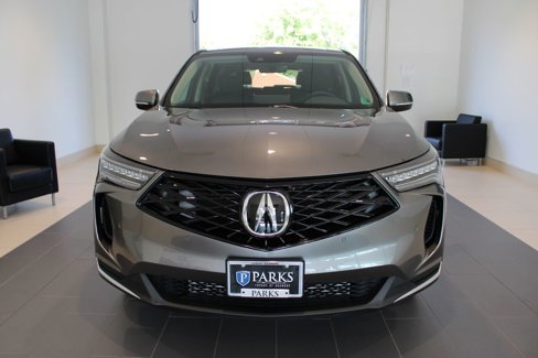 New 2025 Acura RDX w/ Technology Package image 3