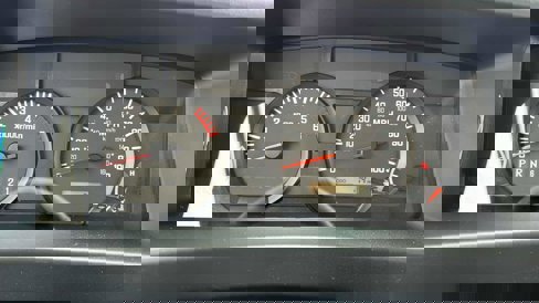 New 2024 Chevrolet Low Cab Forward image 15