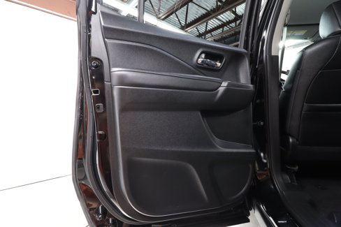 Used 2017 Honda Ridgeline RTL-T image 24