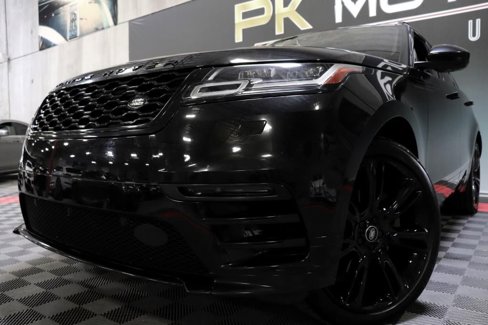 Used 2020 Land Rover Range Rover Velar R-Dynamic S image 66