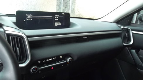 Used 2024 MAZDA CX-50 AWD 2.5 S w/ Weather Package image 11