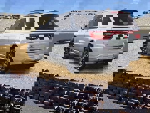 New 2026 Dodge Durango GT w/ Blacktop Package image 6