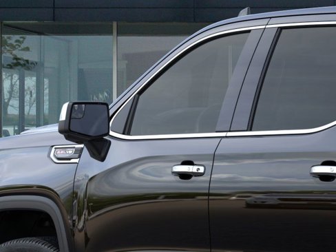 New 2026 GMC Sierra 1500 Denali w/ Denali Reserve Package image 13