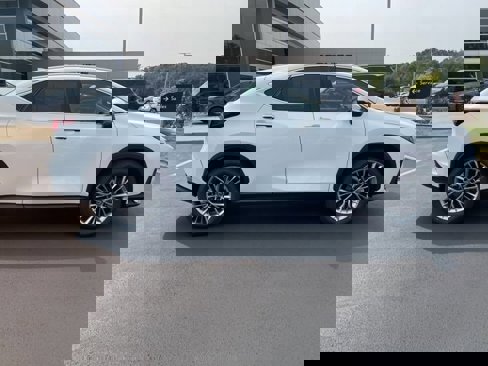 New 2026 Lexus NX 350 AWD w/ Luxury Package image 2
