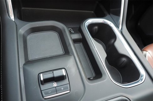 Used 2025 GMC Sierra 3500 Denali Ultimate image 36