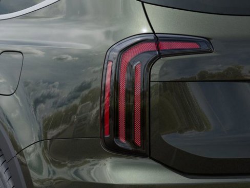 New 2025 Kia Telluride EX image 12