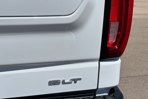 New 2026 GMC Sierra 1500 SLT w/ SLT Premium Package image 21