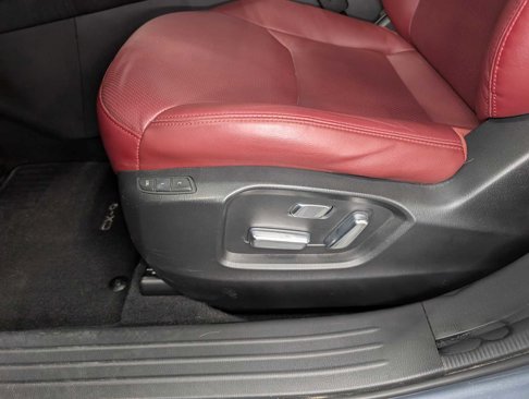 Certified 2023 MAZDA CX-9 Carbon Edition image 36