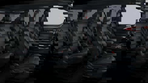 New 2026 Chevrolet Traverse Z71 w/ Driver Confidence Package image 32