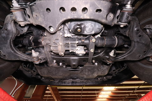 Used 2019 Toyota Tacoma SR5 image 34