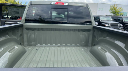 New 2026 RAM 1500 Laramie image 13