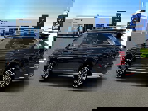 New 2026 Hyundai Palisade Calligraphy image 4
