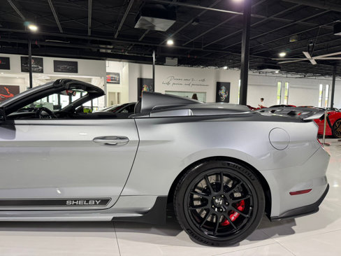 Used 2023 Ford Mustang GT Premium w/ GT Performance Package image 50