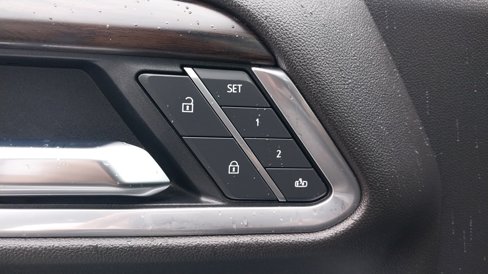 Used 2025 GMC Sierra 1500 SLT image 31