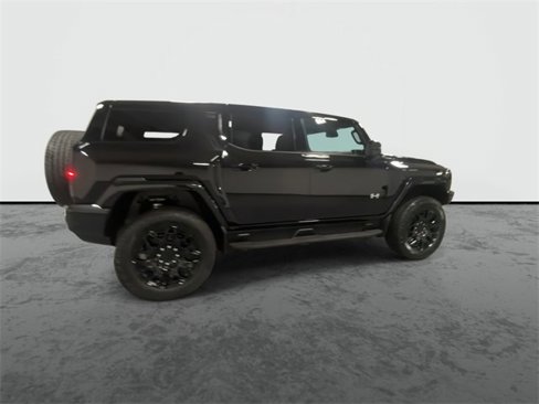 New 2026 GMC Hummer EV SUV image 9