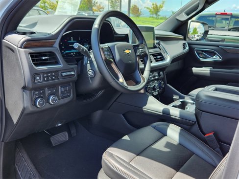 Used 2024 Chevrolet Tahoe High Country w/ Max Trailering Package image 7