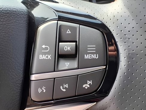 New 2025 Ford Explorer ST image 7