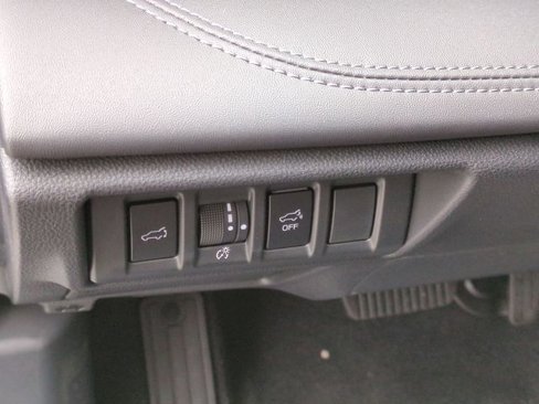 New 2025 Subaru Outback Limited image 19
