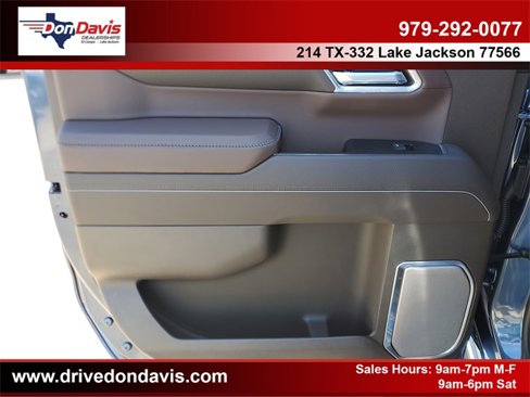 New 2026 GMC Sierra 1500 Denali image 13