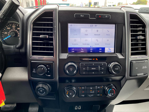 Used 2019 Ford F150 XLT w/ Equipment Group 302A Luxury image 26
