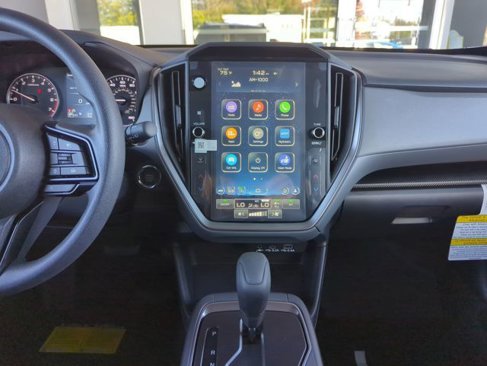 New 2025 Subaru Crosstrek 2.5i Premium image 17