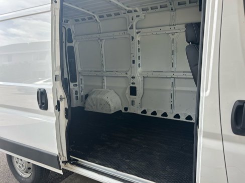 Used 2018 RAM ProMaster 1500 w/ Premium Appearance Group image 13