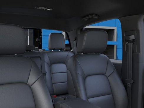 New 2026 GMC Canyon Elevation w/ Convenience Package image 24