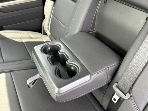 New 2025 Chevrolet Silverado 1500 RST w/ Convenience Package II image 14