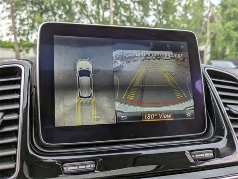 Used 2016 Mercedes-Benz GLE 400 4MATIC image 21
