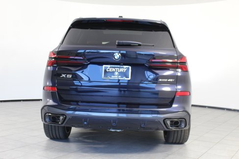 New 2026 BMW X5 xDrive40i w/ Executive Package image 9