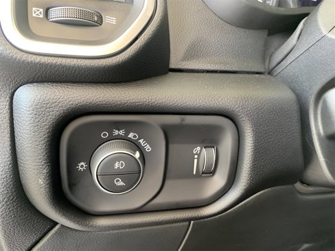 New 2026 RAM 2500 Big Horn image 30
