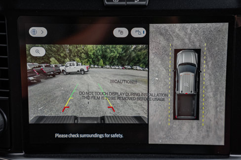 New 2025 Ford F350 King Ranch image 44