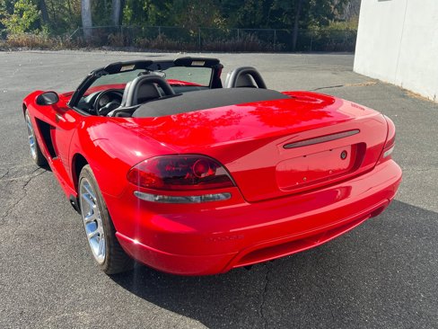 Used 2003 Dodge Viper SRT-10 image 6