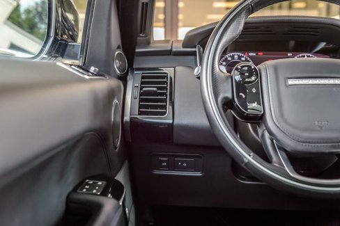Used 2021 Land Rover Range Rover Sport Autobiography image 27