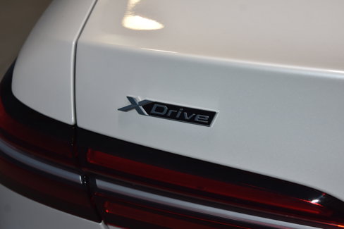 New 2026 BMW 530i xDrive w/ Executive Package image 21