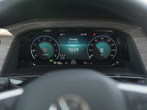 New 2026 Volkswagen Atlas SEL Premium R-Line image 14