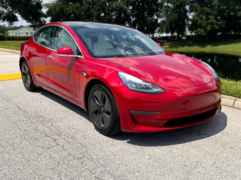 Used 2019 Tesla Model 3 Long Range image 32