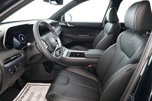 Used 2025 Hyundai Palisade Calligraphy image 22