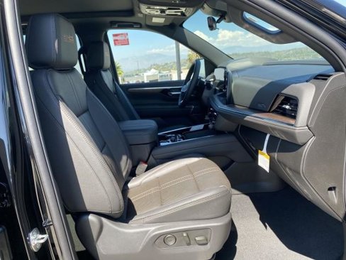 New 2026 Chevrolet Suburban High Country w/ LPO, Get Active Package image 29