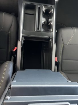 New 2025 Ford F150 STX w/ Equipment Group 200A image 15