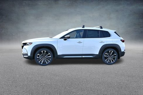 New 2025 MAZDA CX-50 2.5 Turbo w/ Accent Package image 2