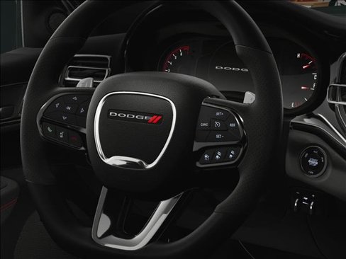 New 2025 Dodge Durango R/T image 21