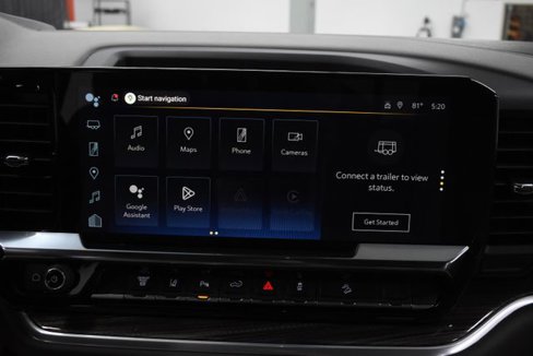 New 2026 Chevrolet Silverado 3500 LT w/ Safety Package image 48